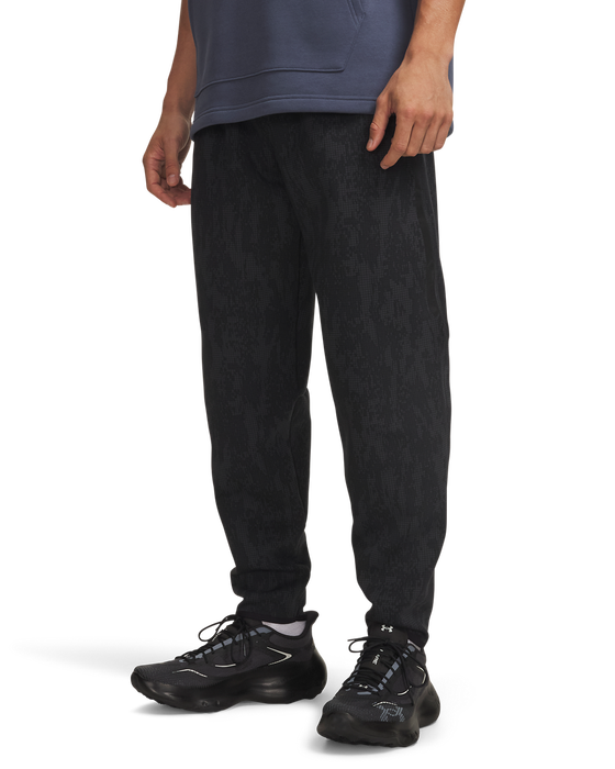 UA Unstoppable Fleece image number 6