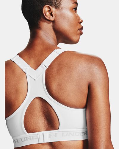Armour&reg; High Crossback