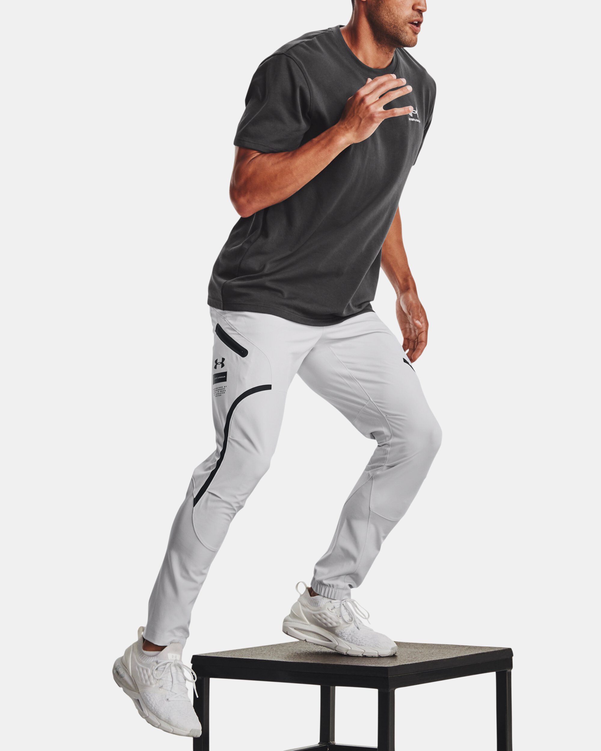 Ua top unstoppable cargo
