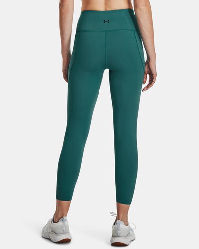 Women's Project Rock Meridian Ankle Leggings