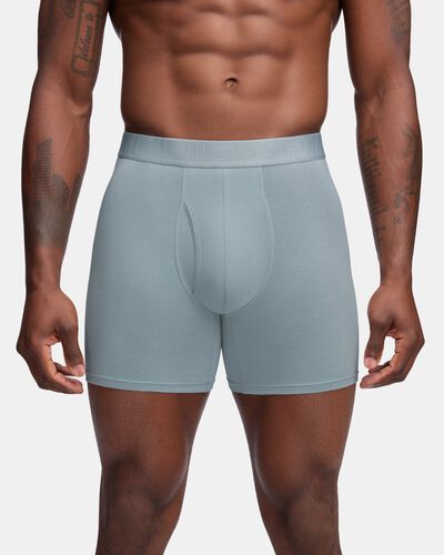 Men's UA Performance Cotton 6" 3-Pack Boxerjock®