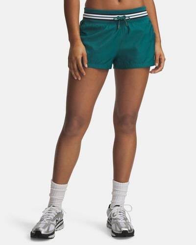 UA Icon Woven Heritage