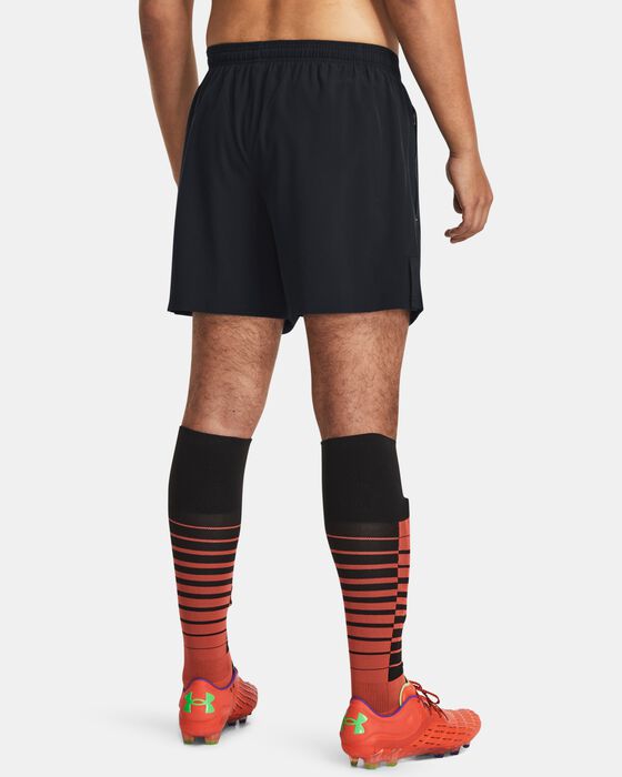Men's UA Challenger Pro Woven Shorts image number 1