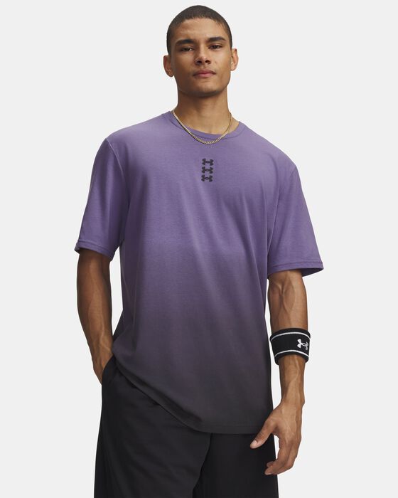 UA Hoops Triple Logo image number 0