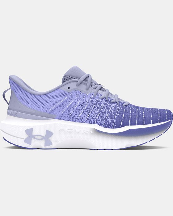 Women's UA Infinite Elite Running Shoes image number 0