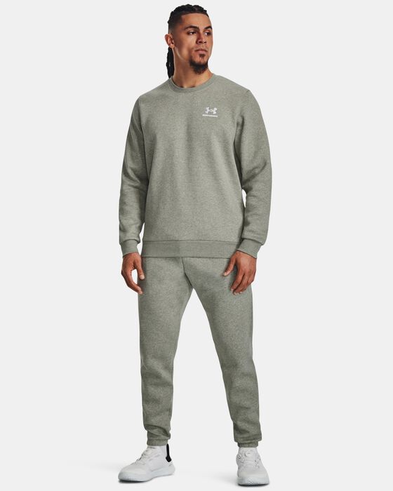 UA Icon Fleece image number 2