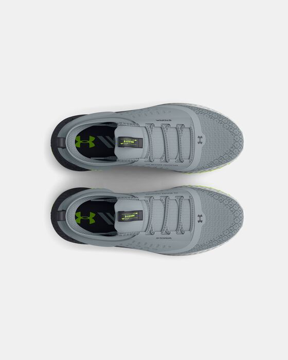Men's UA Charged Phantom Spikeless Golf Shoes image number 2