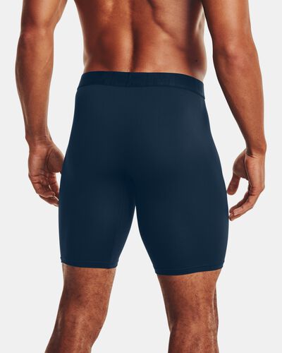 Men's UA Tech™ Mesh 9" Boxerjock® – 2-Pack