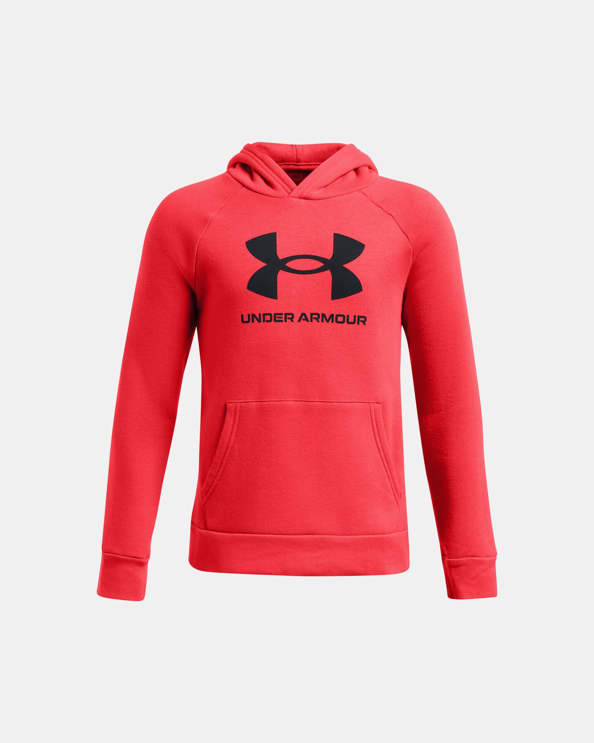 Yxl under armour age on sale
