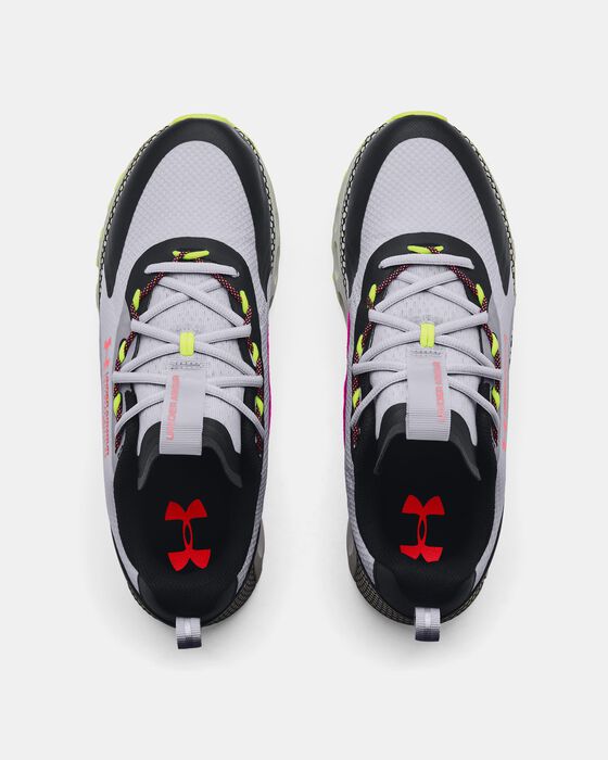 Unisex UA HOVR™ Infinite Summit 2 image number 2