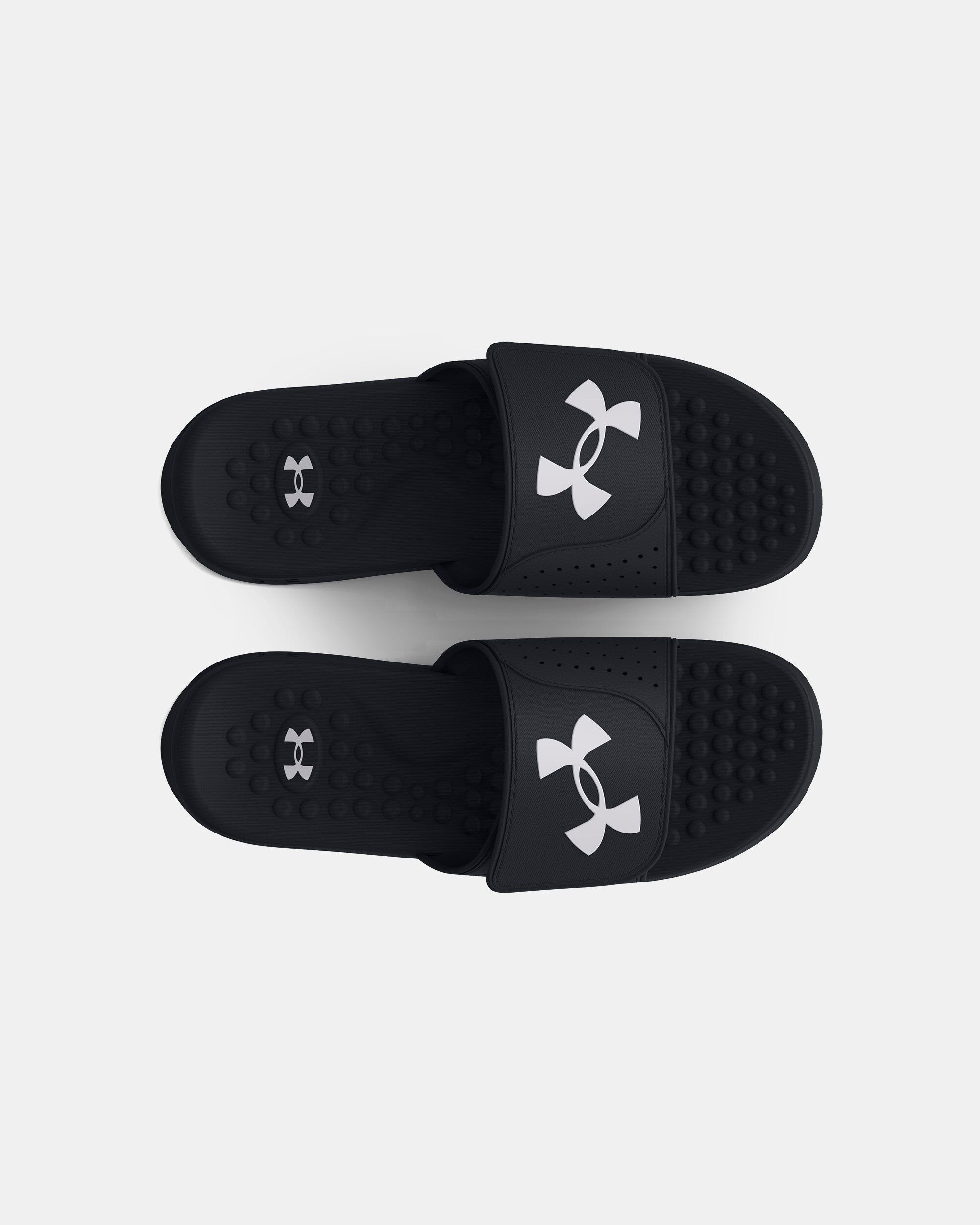 Under armour hot sale sandals
