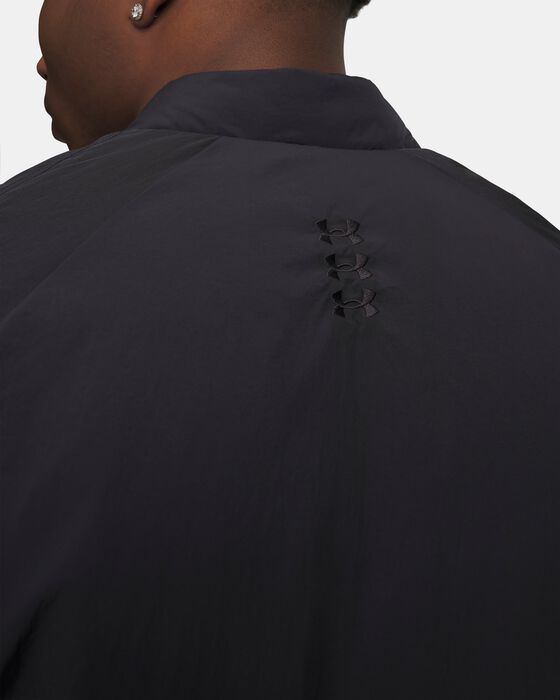 UA Hoops Woven image number 2