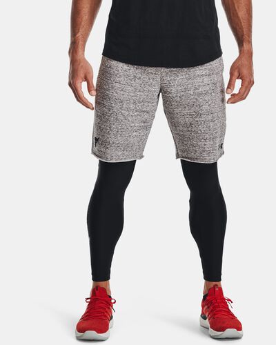 Men's Project Rock Terry Shorts