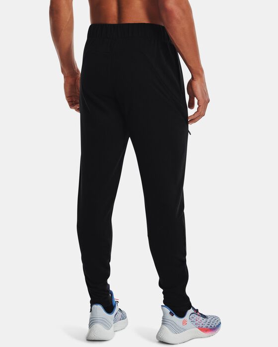 Men's Curry Joggers image number 2