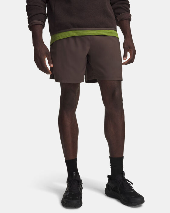 UA Vanish Woven DC image number 0