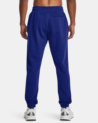 Men's UA Essential Fleece Joggers