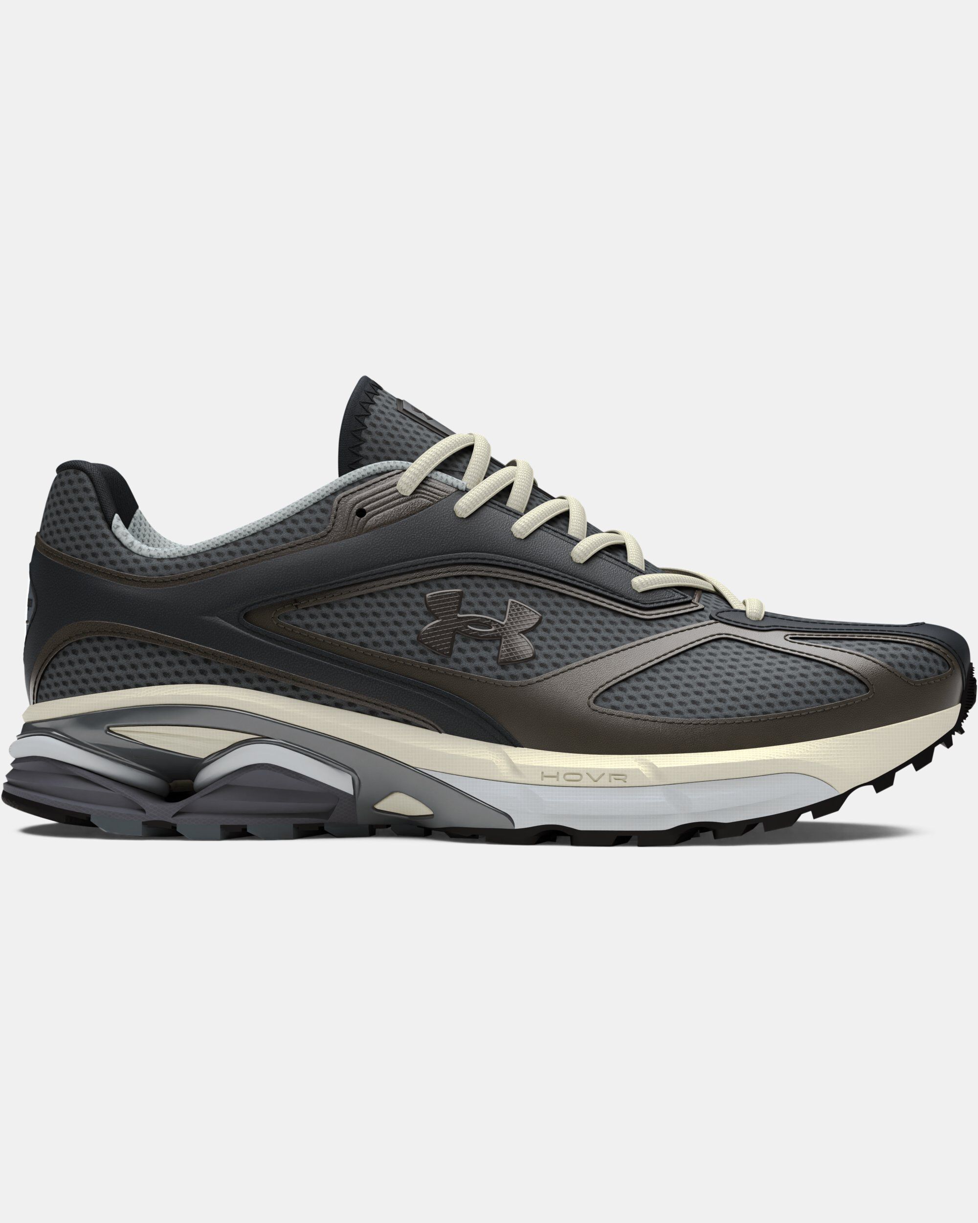 Under armour spine shoes price hot sale