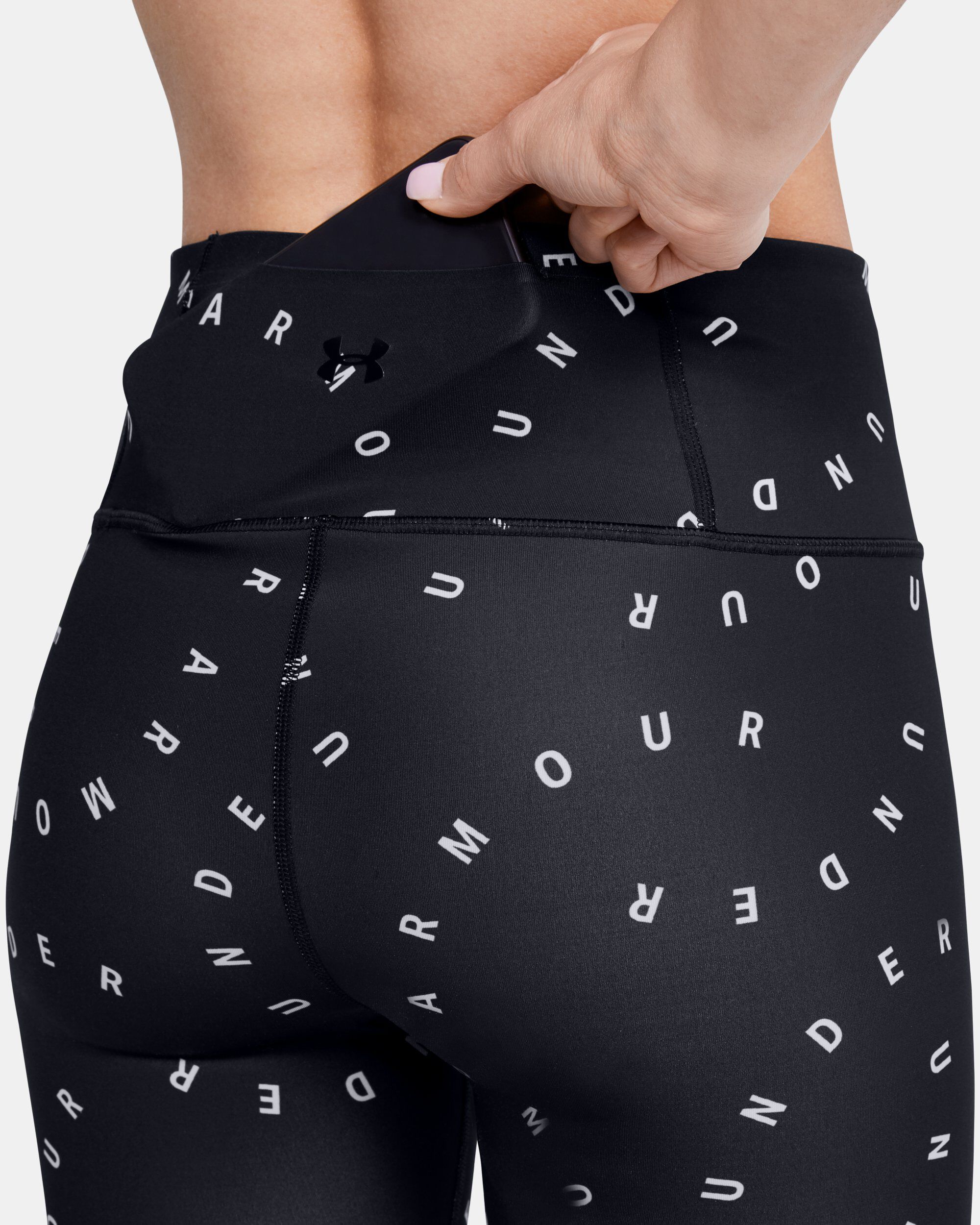 Under armour powerprint store