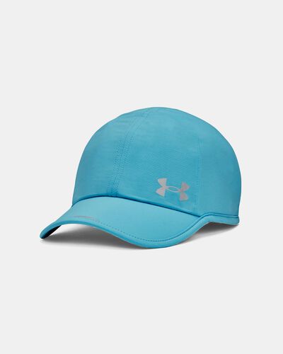Women's UA Iso-Chill Launch Run Hat