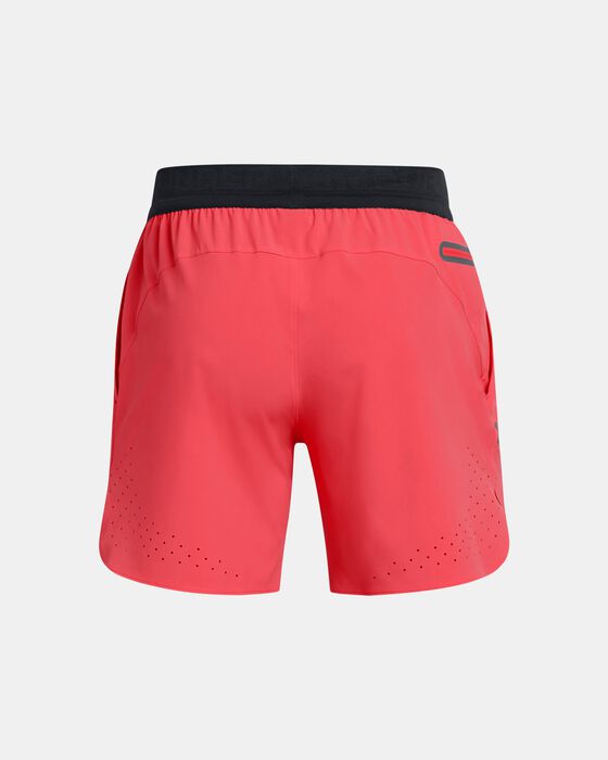 Men's UA Vanish Elite Shorts image number 5