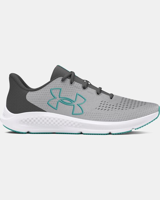 Women's UA Charged Pursuit 3 Big Logo Running Shoes image number 0
