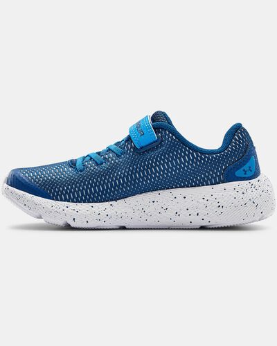 Pre-School UA Pursuit 2 AC
