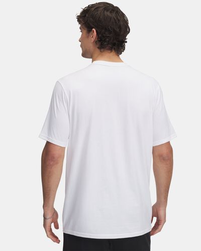 Men's UA Golf Open Up Short Sleeve