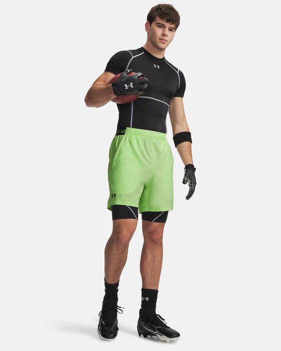 HeatGear&reg; Elite image number 2