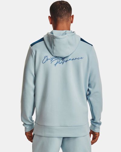 Men's UA Summit Knit Hoodie