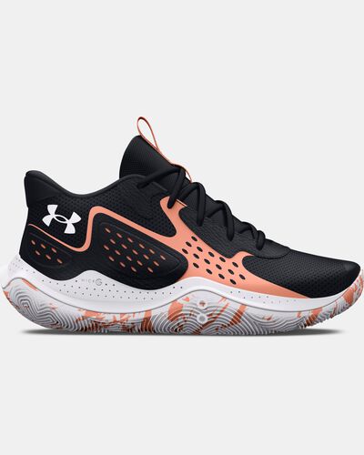 Unisex UA Jet '23 Basketball Shoes