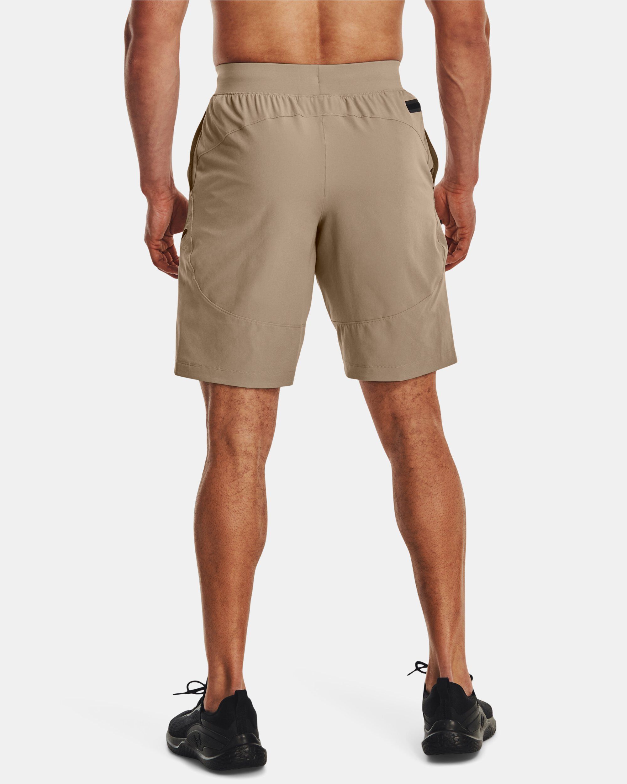 Men s UA Unstoppable Cargo Shorts