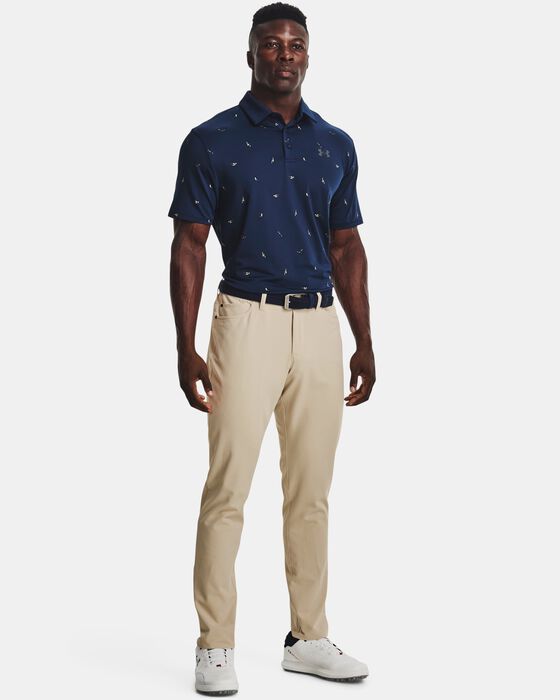 Men's UA Drive 5 Pocket Pants image number 2