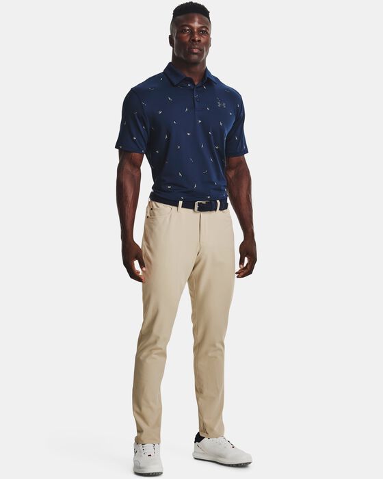 Men's UA 5 Pocket Pants image number 2