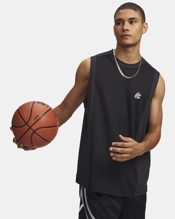 Curry Training image number 0