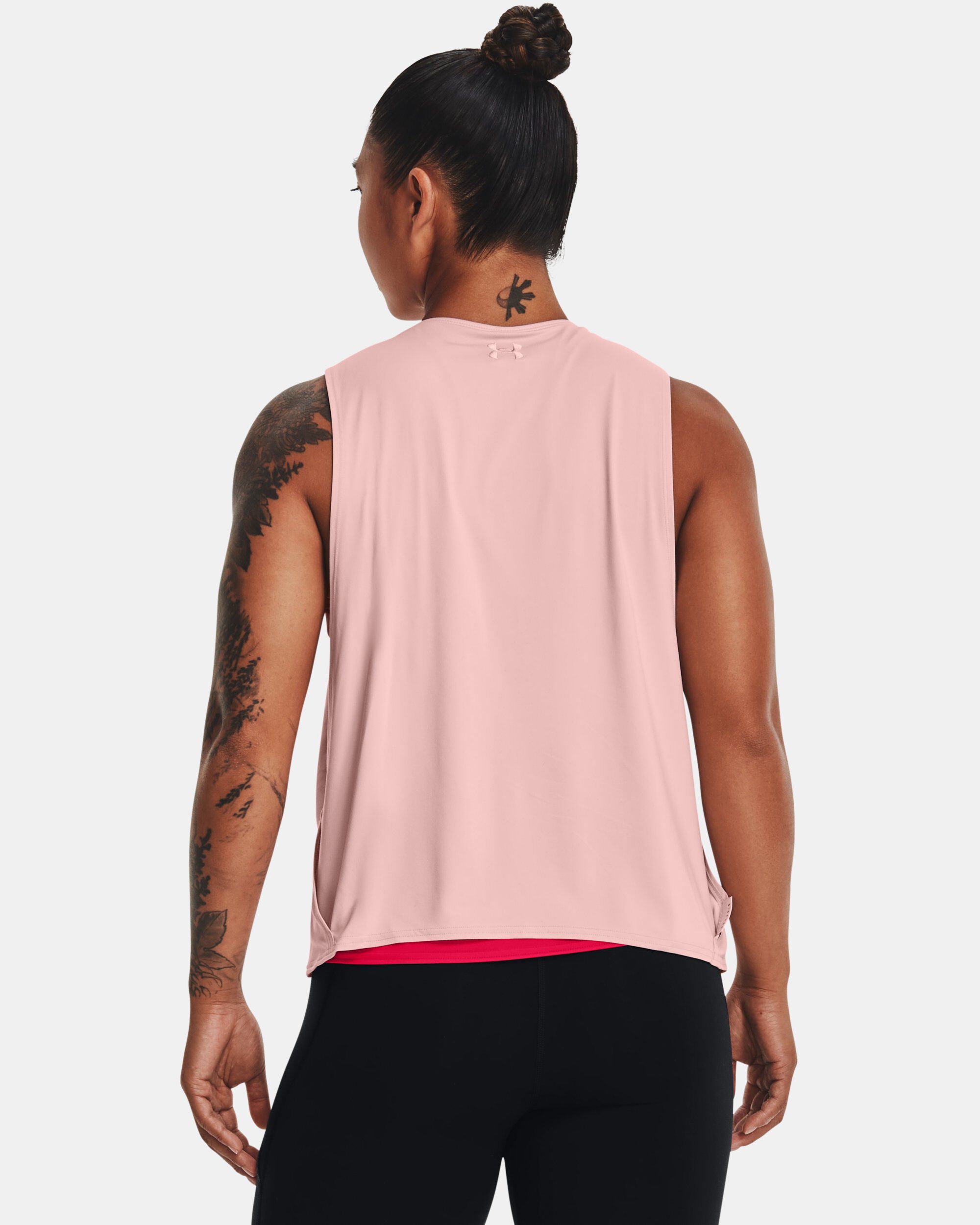 Under armour 2 in 1 tank hotsell