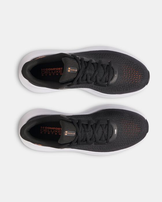Men's UA Rogue 5 Running Shoes image number 2
