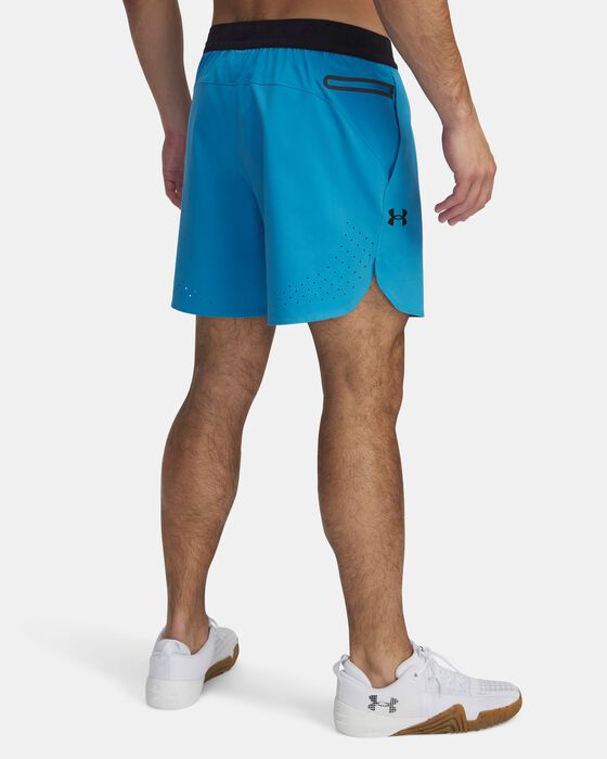 Men's UA Vanish Elite Shorts image number 1