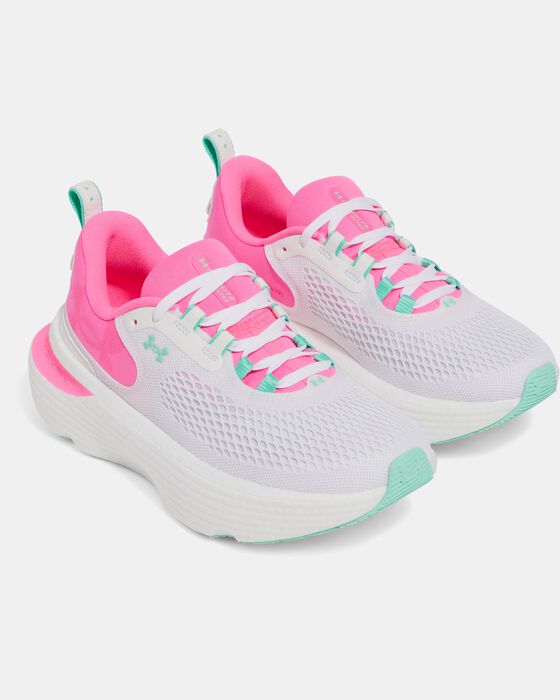 Women's UA Infinite Elite 2 Running Shoes image number 3