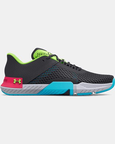 Women's UA TriBase™ Reign 4 Training Shoes