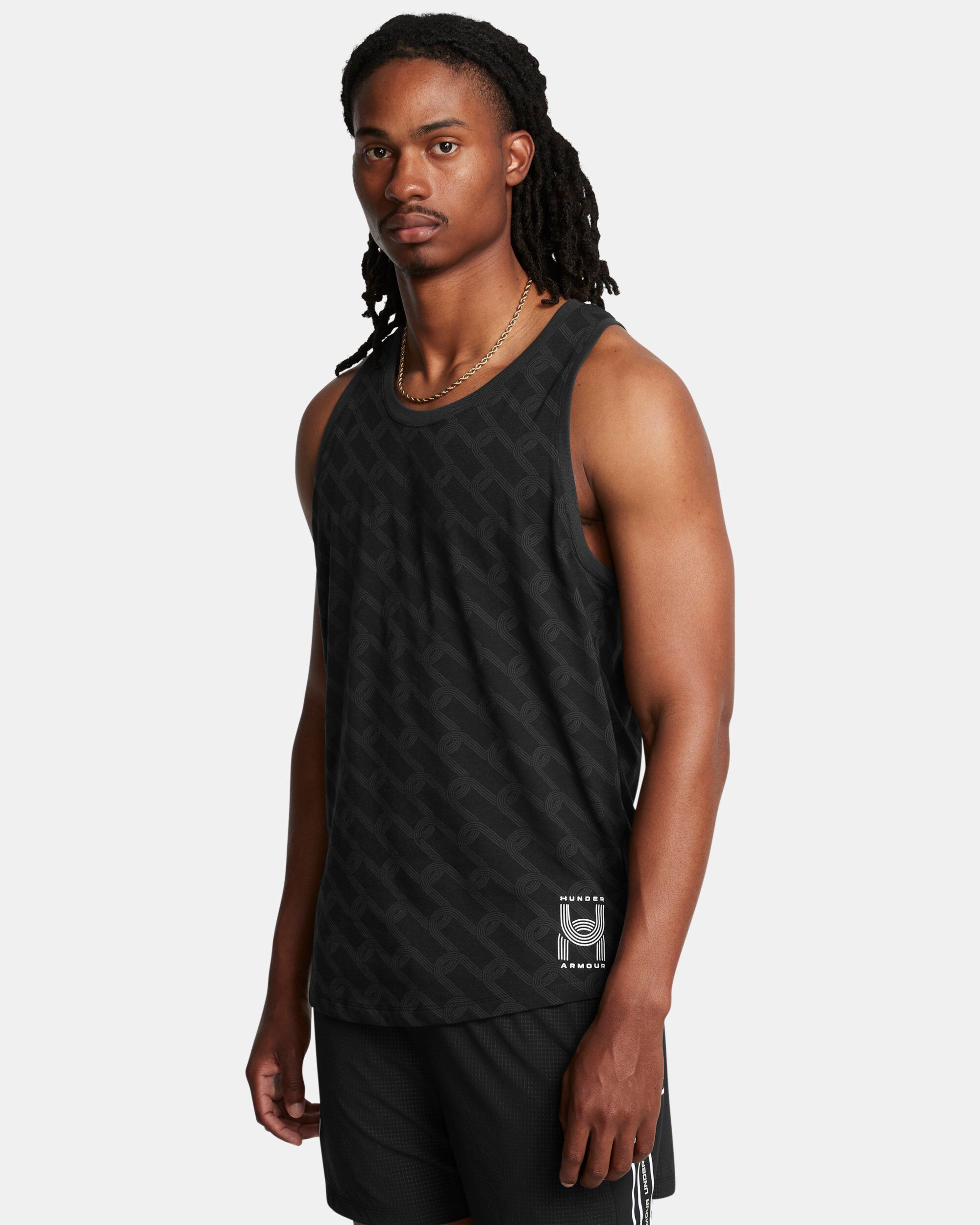 Mens Sleeveless Shirts Tanks Buy Tank Tops For Men in Dubai UAE