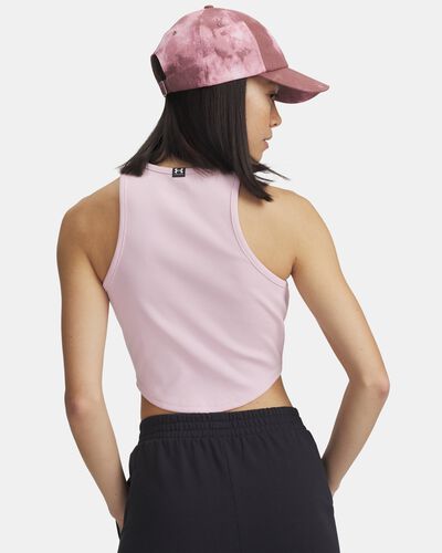 Women's UA Rival Rib Tank