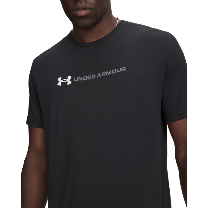 UA Logo Wordmark image number 1