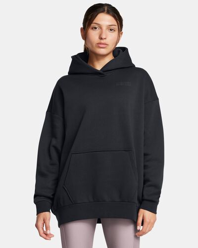 UA Icon Fleece Ultra