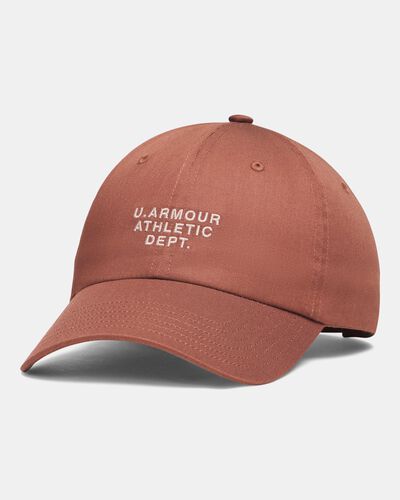 UA Essential Low
