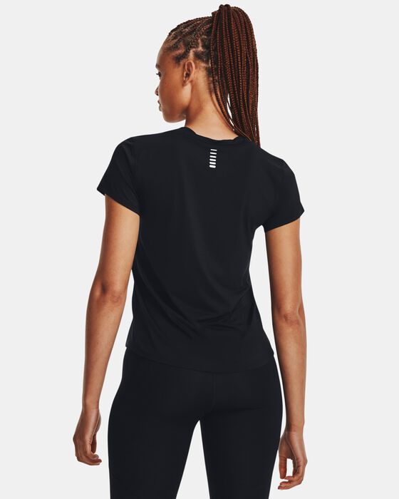 Women's UA Iso-Chill Laser T-Shirt image number 1