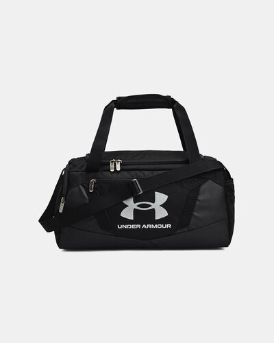 UA Undeniable 5.0 XS Duffle Bag UA Undeniable 5.0 XS Duffle Bag