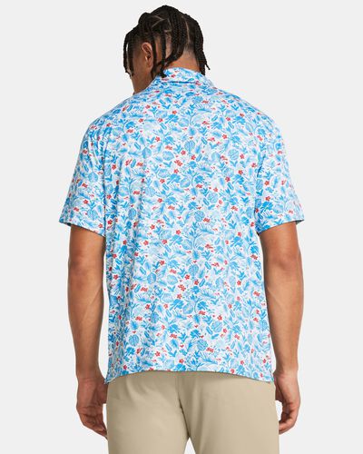 UA Playoff 3.0 Printed