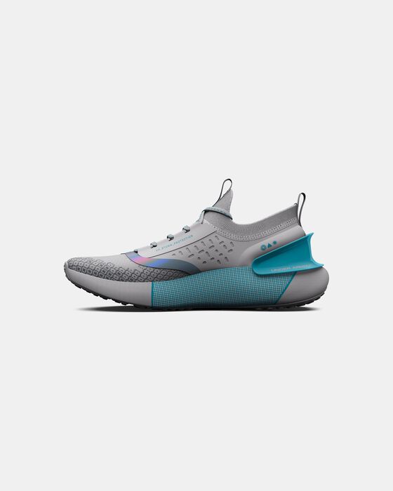 Unisex UA HOVR™ Phantom 3 Storm Running Shoes image number 1