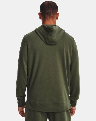 Men's UA Rival Terry Full-Zip