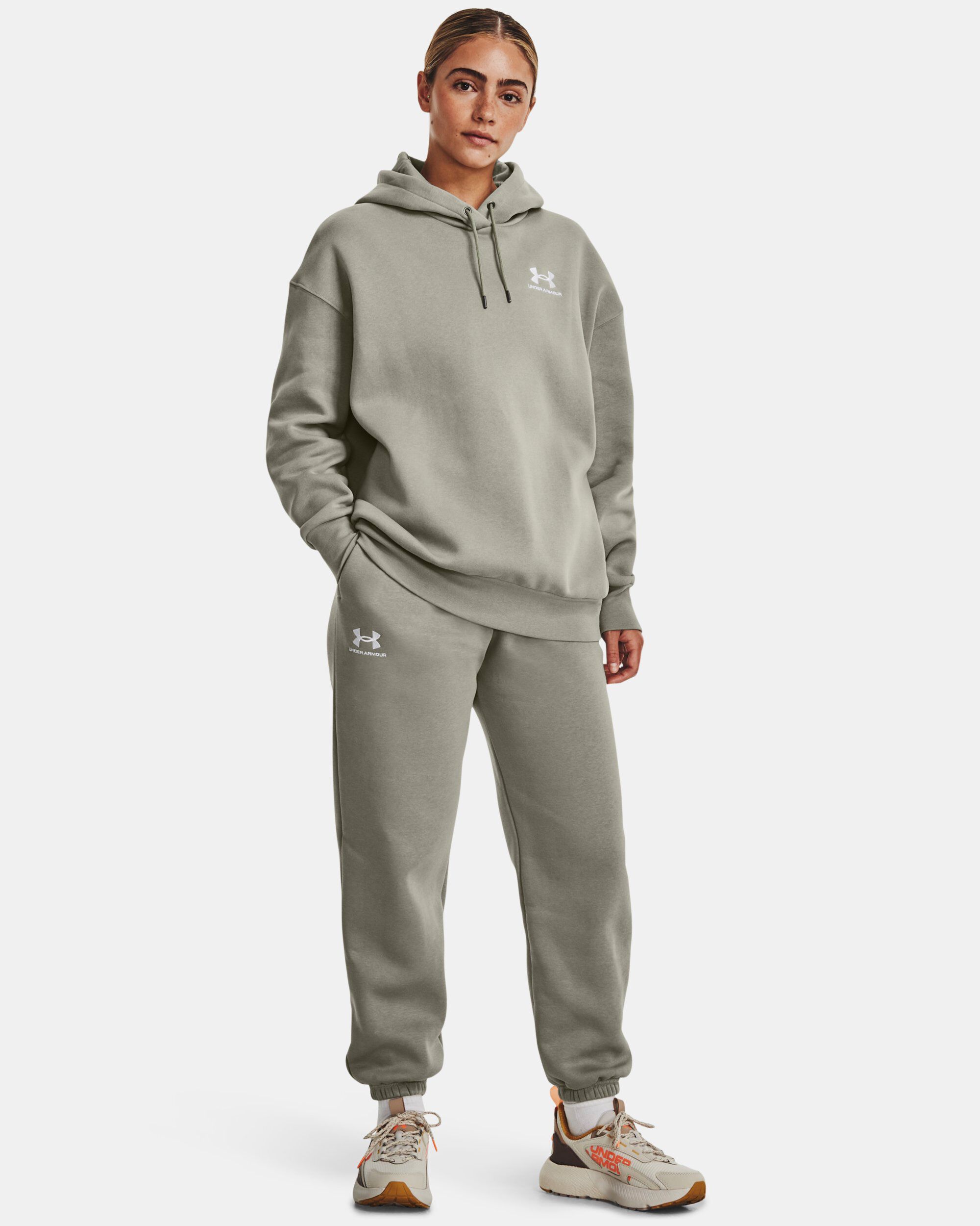 Women s UA Essential Fleece Joggers